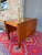 1960s 1960s Teak Drop Leaf Dining Table For Sale - Image 5 of 13