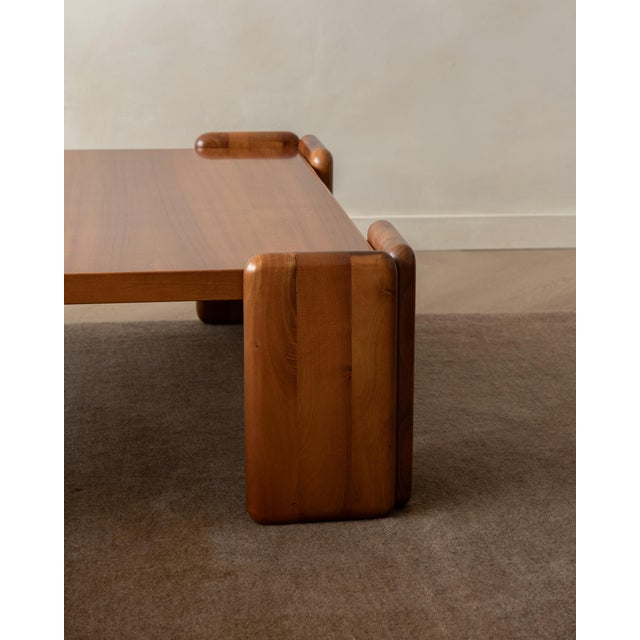 Sapporo Coffee Table by Mario Marenco for Mobil Girgi, 1970s For Sale - Image 11 of 18