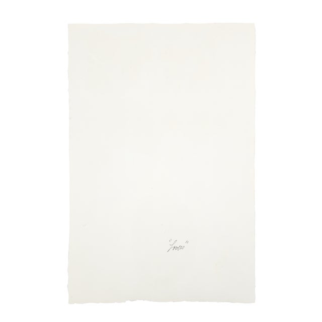 Lovers - Robert Lohman, C. 1969 For Sale - Image 10 of 12