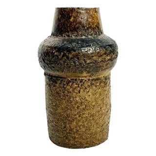 Stoneware Pot, France, 1960 For Sale