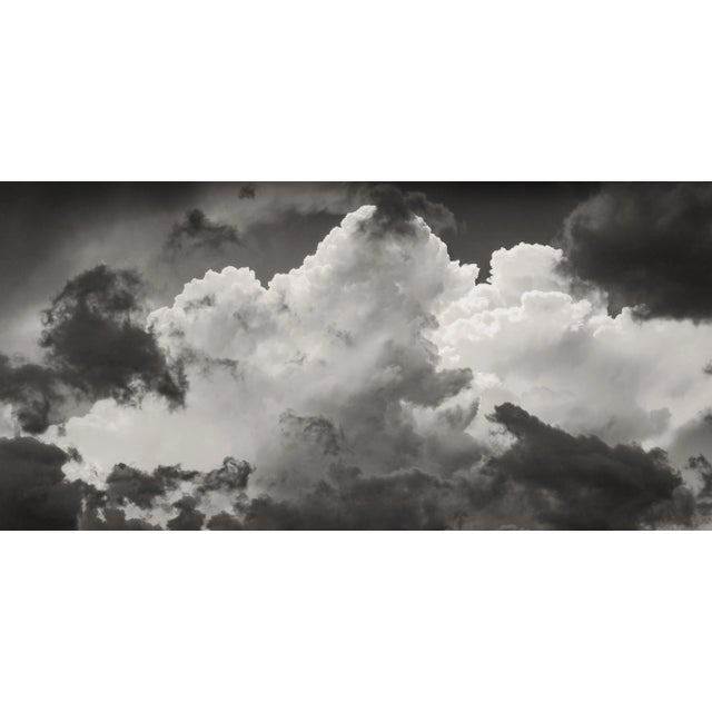 Guy Sargent, The Clouds, Print For Sale