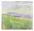 Möller Theo, Rhön, Fulda, Milseburg, 1950s, Oil on Cardboard For Sale