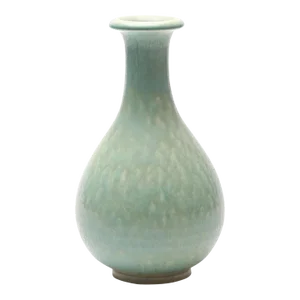 Stoneware Vase by Gunnar Nylund for Rostrand