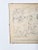 Vintage Picasso at Villa Medici Exhibition Poster, 1983 For Sale - Image 9 of 16