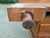 Antique C. Christiansen Workbench Kitchen Island Industrial Work Table For Sale - Image 11 of 13