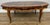 Vintage Italian Carved Coffee Table For Sale - Image 3 of 16