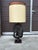 Mid 20th Century Mide Century Modern Richard Barr for Laurel Lighting Brutalist Table Lamp For Sale - Image 9 of 9