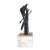 Astratto Sculpture by Guido Dragani, 1970s For Sale - Image 10 of 18