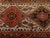 Vintage Hand Knotted Persian Runner. 2'3"x 7' For Sale - Image 11 of 13