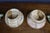 Metal Pair of Italian Marble and Bronze Cherub Lidded Boxes For Sale - Image 7 of 10