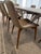 BoConcept Alicante Table With Supplementary Tabletop For Sale In Los Angeles - Image 6 of 6
