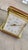 Mid 20th Century Seth Thomas German Mechanical Travel Alarm Clock in Folding Case For Sale In New York - Image 6 of 15