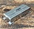 Vintage Deco Metal Lidded Box For Sale - Image 12 of 12