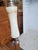 Vintage Art Deco Floor Lamp in Onyx with Brass Stand, 1930s For Sale - Image 15 of 18