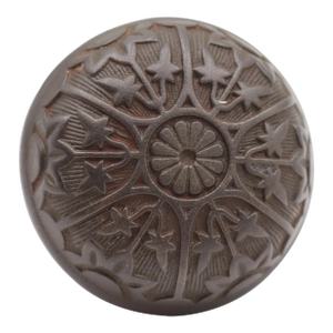 Sargent Cast Iron Passage Door Knob