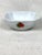 Vintage L. Lourioux, France, porcelain small bowl decorated with strawberries. This is a pre-owned item so please see all...