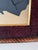 Vintage Asian Figural Textile Art Panels in Wood Frames – Pair For Sale - Image 10 of 12