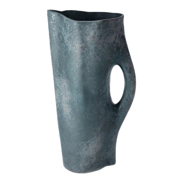 l'Objet Timna Pitcher For Sale