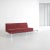 2-Seater Sofa by George Nelson for Herman Miller, 1960s For Sale - Image 6 of 7