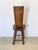 Wood Chairs in Chestnut, 1960s, Set of 4 For Sale - Image 7 of 15