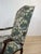 19th Century Newly Upholstered French Chair For Sale - Image 5 of 12