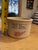 Gray Red Wing Pottery Miniature 20lb Butter 1994 Commerative 1lb Crock For Sale - Image 8 of 8