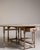Tan Oak Drop-Leaf Table, Antique, United Kingdom, Early 20th Century For Sale - Image 8 of 16