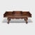 Wood 19th Century Chinese Luohan Bed With Stepped Railing For Sale - Image 7 of 7