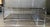 Vintage Bauhaus Coffee Table with Double Glass and Chrome Top, 1970s For Sale - Image 6 of 18