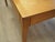 Danish Ash Table, Denmark, 1970s For Sale - Image 12 of 18