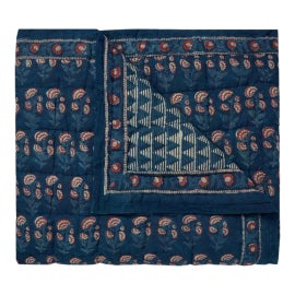 Example of Quilts and Coverlets