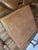 1950s Vintage Barnard & Simonds Leather Table & Matching Chairs For Sale - Image 5 of 9