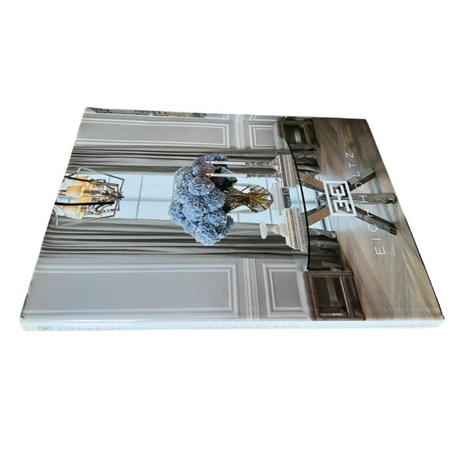 Gorgeous book throughout! Who is Theo Eicholtz? Here is what I found:. A Creator of impressive collections. Theo started...