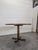 Scandinavian Style Teak Table For Sale - Image 3 of 7