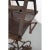 Brown French 18th Century Double Sided Lectern For Sale - Image 8 of 12