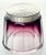 An extremely rare and stunningly beautiful, this stylish 1920s/'30s art deco crystal atomizer and matching box by Hermès...