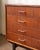 Polish Mid-Century Mahogany Credenza, 1970s For Sale - Image 4 of 15