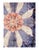 Viscose on a cotton foundation with a medallion This rug has a dense, soft pile, and excellent quality, to ensure that you...