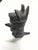 Vintage Cast Iron Scottie Dog Door Stop For Sale - Image 4 of 5
