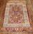 Antique Zabihi Collection Turkish Konya Rug For Sale In New York - Image 6 of 12