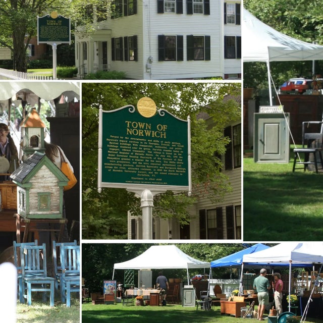 Pistachio 1920s Alfred Meakin English Country House Large Serving Platter For Sale - Image 8 of 18