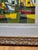 1980s Marcel Mouly Signed Lithograph "Les Chalutiers" Trawlers Limited Edition 190/300 For Sale - Image 10 of 13