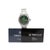 Silver Tag Heuer Aquaracer 40mm wbp2115.ba0627 Green Dial Steel Automatic Watch For Sale - Image 8 of 10