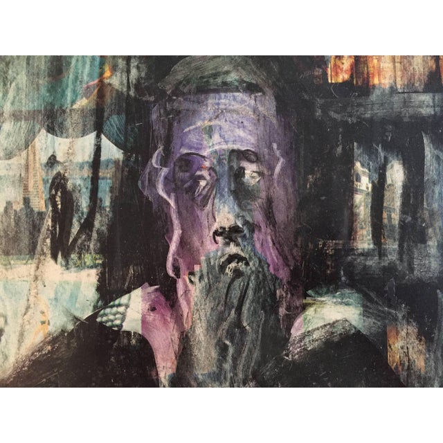 Property from the Spertus Museum, Spertus Institute of Jewish Studies, Chicago, Illinois