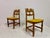 Danish Razorblade Oak Dining Chairs by Henning Kjaernulf, 1960s, Set of 6 For Sale - Image 10 of 18