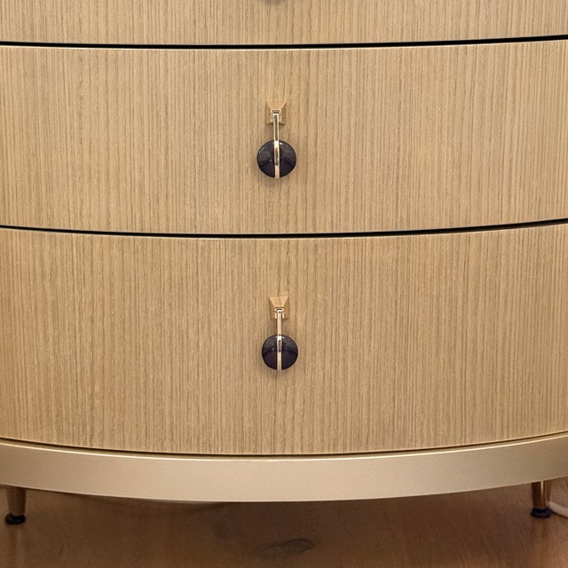 Contemporary Caracaole a Dream Come True Nightstand For Sale - Image 3 of 12