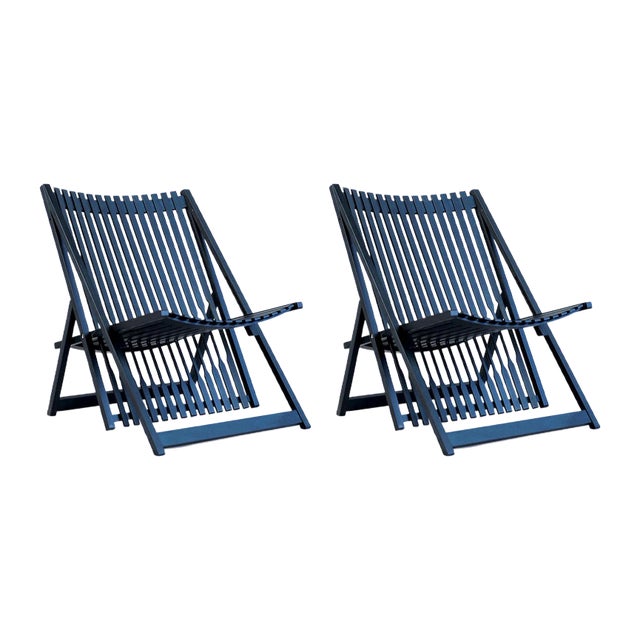 Model Pagrù Velvet Armchairs by Claudio Vagnoni for 1p, 1968, Set of 4 For Sale