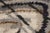 Rug & Kilim Vintage Swedish Rya Rug, Bold Scandinavian Gray Geometric Patterns - Rug & Kilim For Sale - Image 4 of 7
