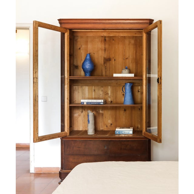 Contemporary Vase by Anna Demidova For Sale - Image 3 of 4