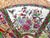 Mid 20th Century Mid 20th Century Centerpiece 16 1/2" Diameter "Chinese Export" Bowl. Famille Rose For Sale - Image 5 of 17